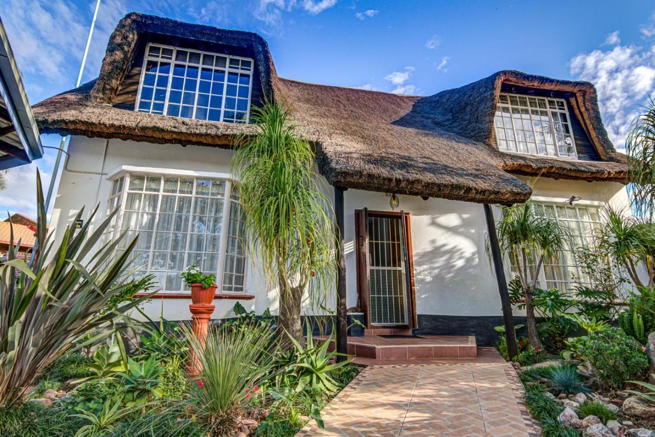 Lavender Villa No Loadshedding Kempton Park Exterior photo
