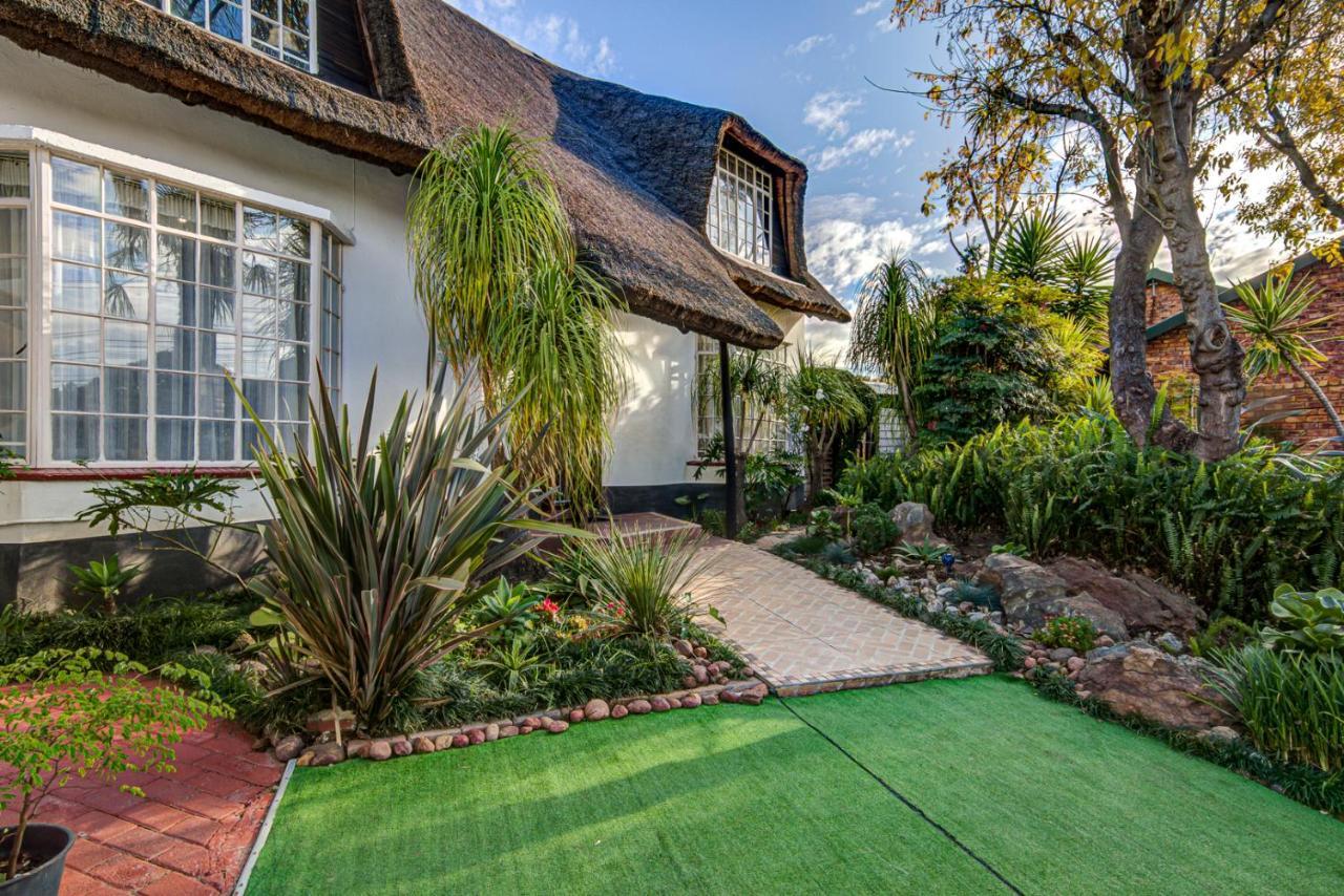 Lavender Villa No Loadshedding Kempton Park Exterior photo