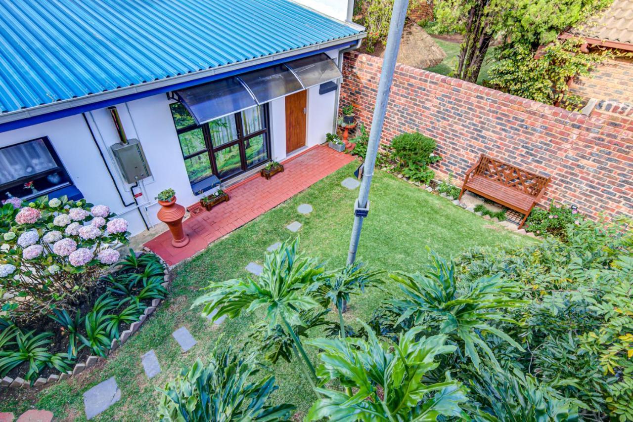 Lavender Villa No Loadshedding Kempton Park Exterior photo