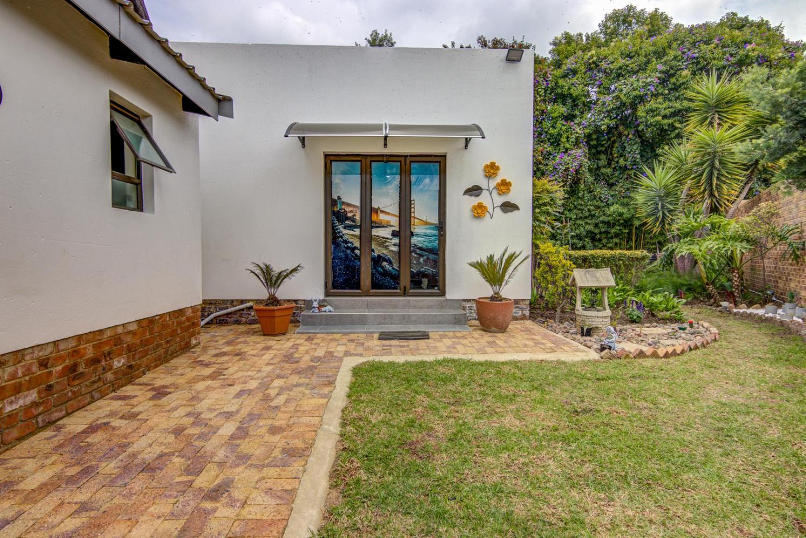 Lavender Villa No Loadshedding Kempton Park Exterior photo