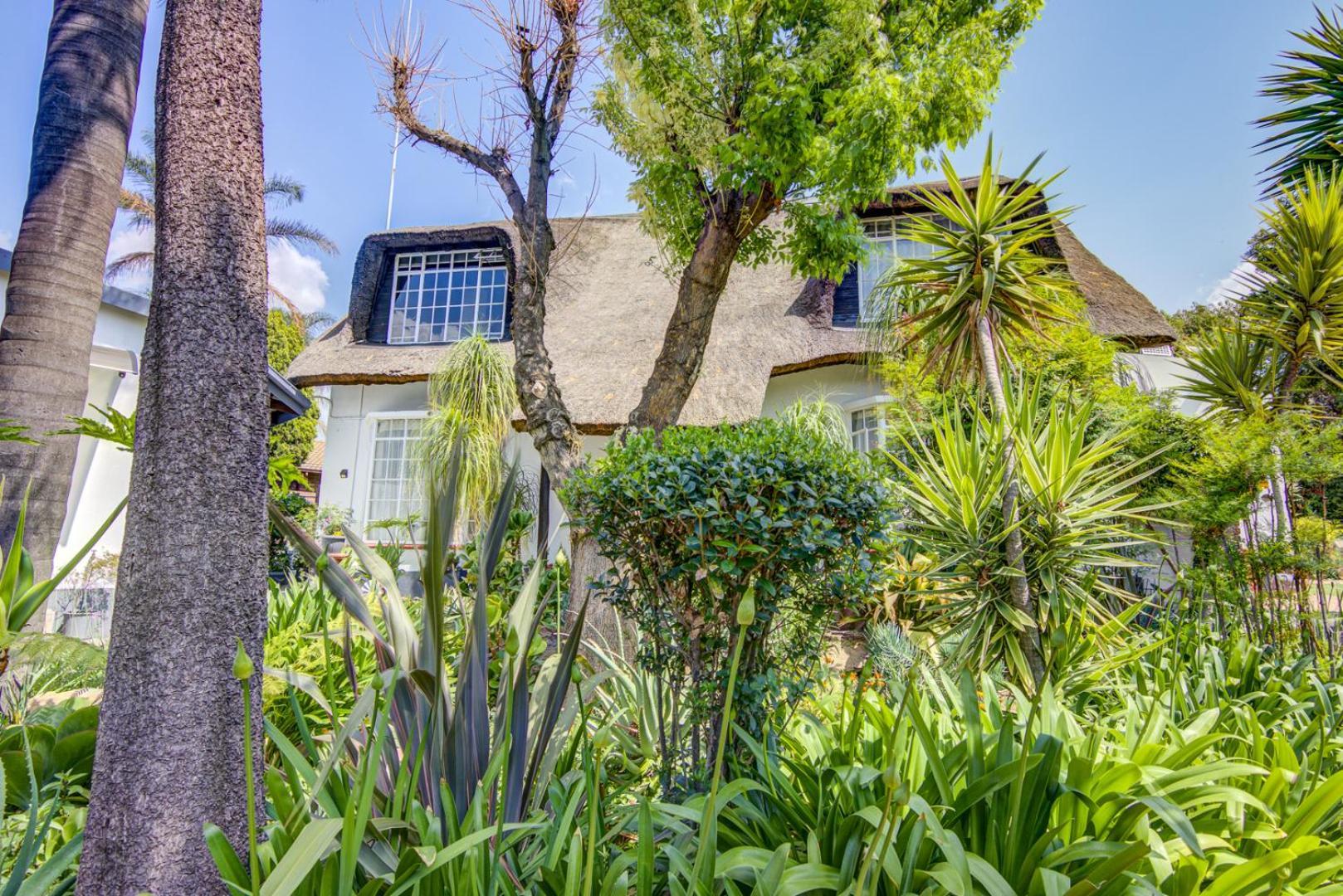Lavender Villa No Loadshedding Kempton Park Exterior photo