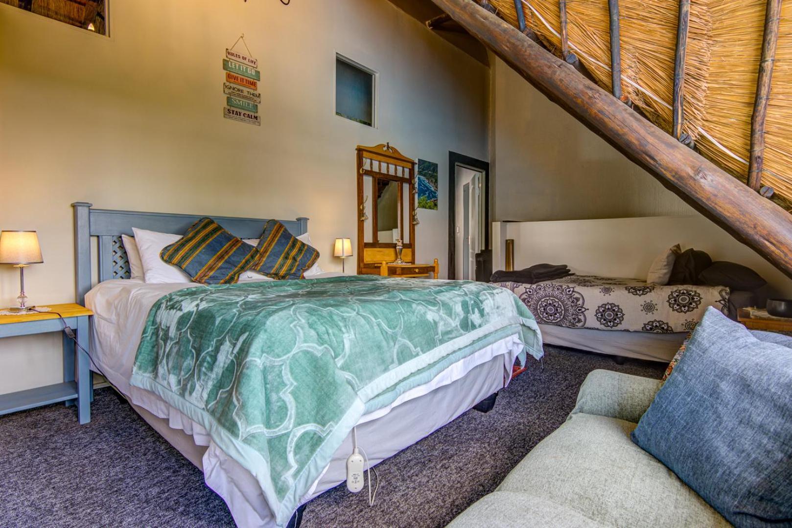 Lavender Villa No Loadshedding Kempton Park Room photo